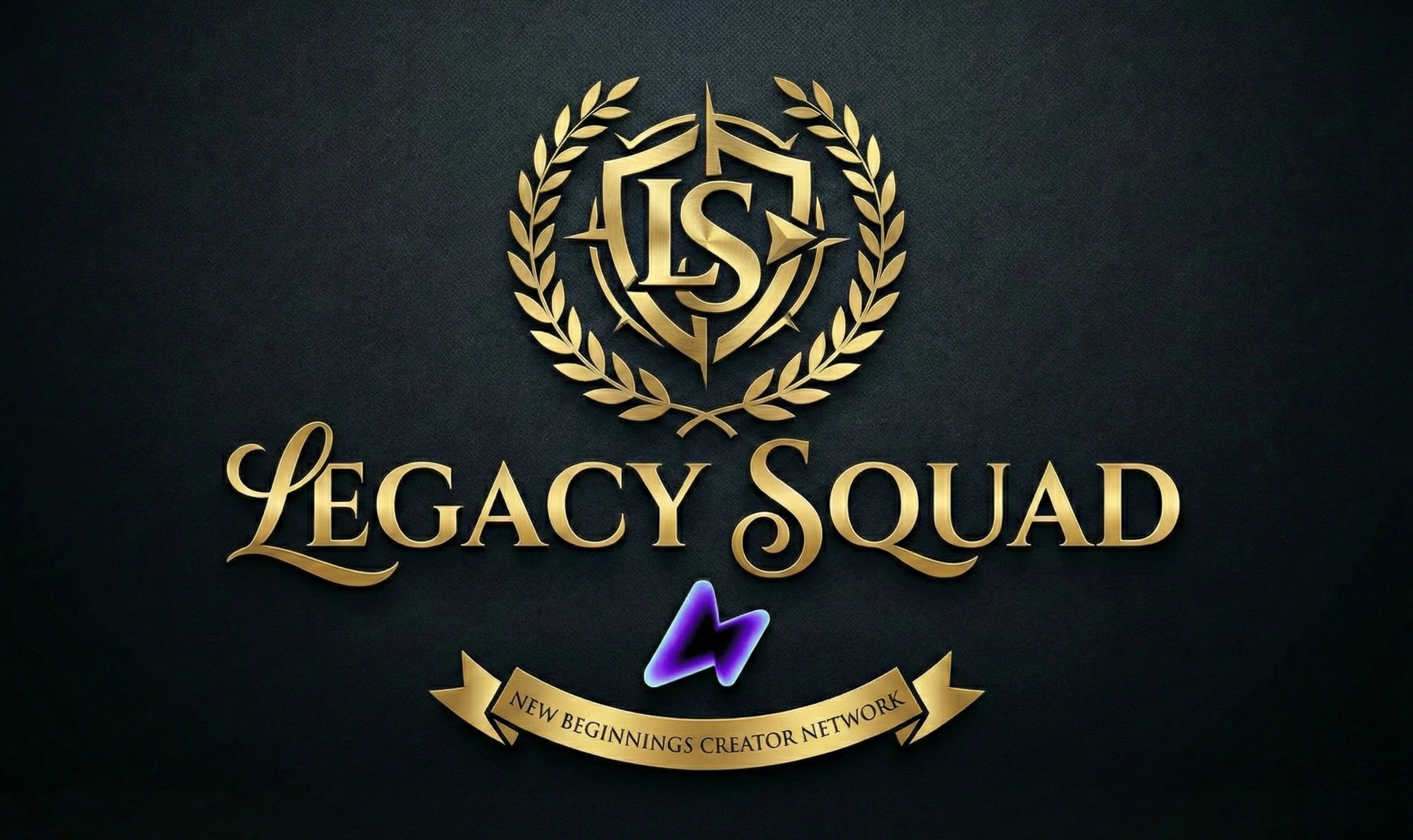 Legacy Squad Logo